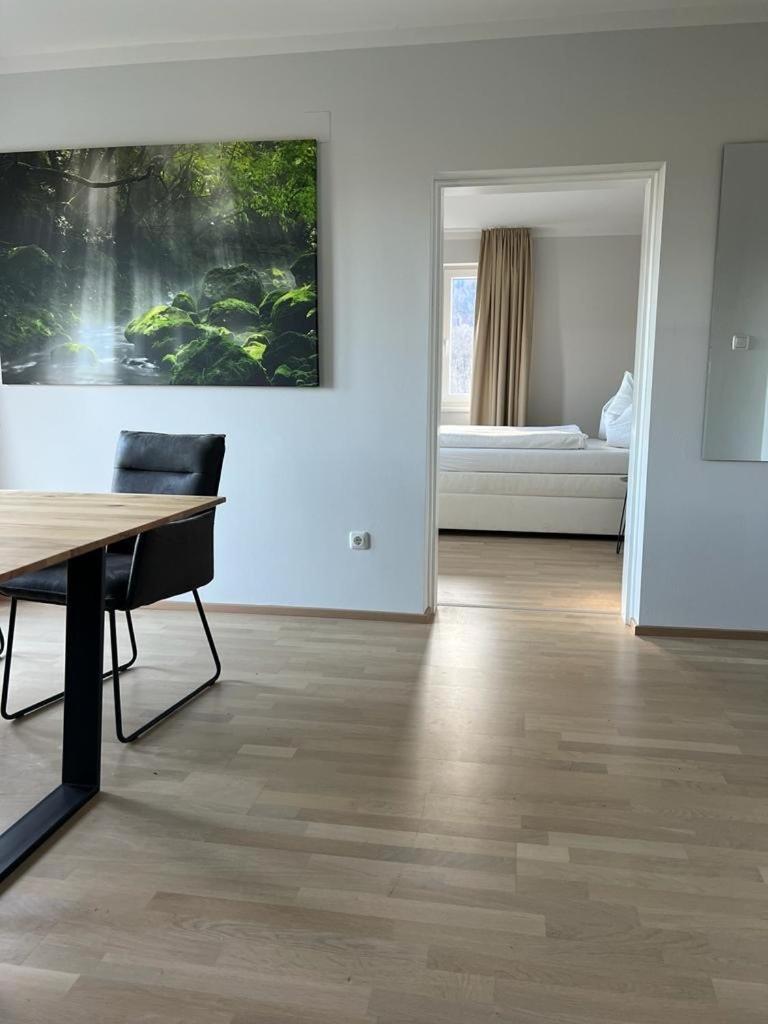 Haus Altenmarkt Mollbrucke Eksteriør billede